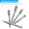 Segomo Tools 5 Piece Carbide Burr Set CB005 - alternate 6